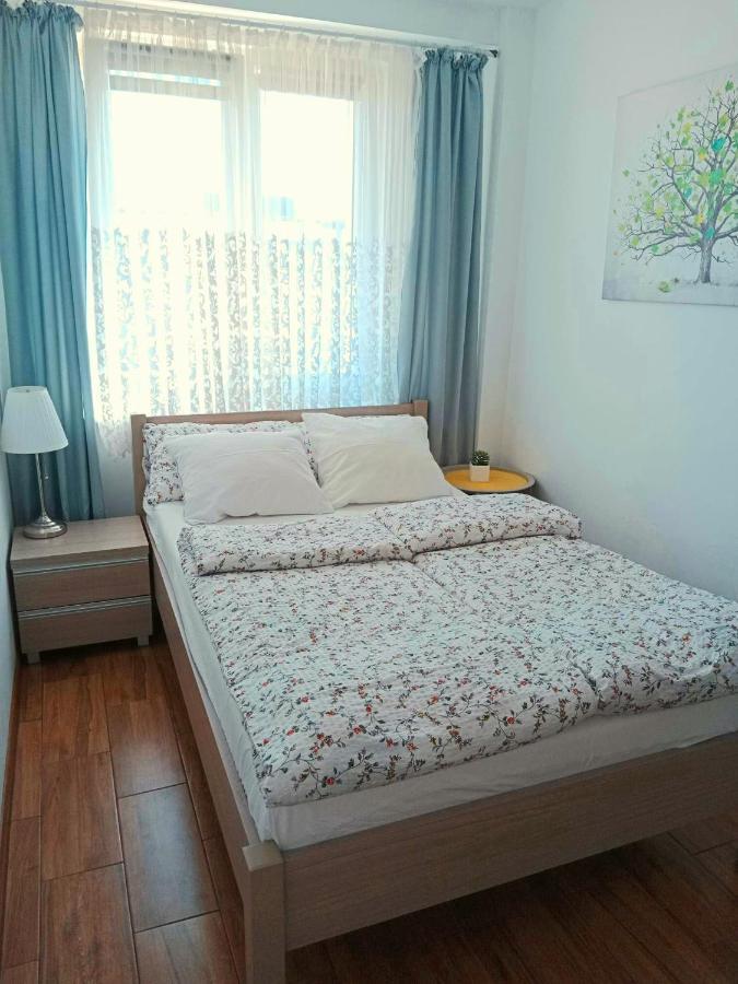 Mieszkanie Ustka 1 Exteriér fotografie